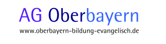 Logo Evangelische Erwachsenenbildung im Kirchenkreis München-Oberbayern