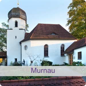 Evang.-Luth. Kirchengemeinde Murnau