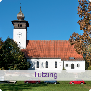 Evang.-Luth. Kirchengemeinde Tutzing