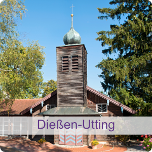 Evang.-Luth. Kirchengemeinde Dießen-Utting