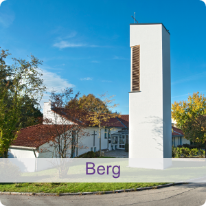 Evang.-Luth. Kirchengemeinde Berg
