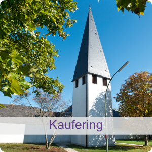 Evang.-Luth. Kirchengemeinde Kaufering