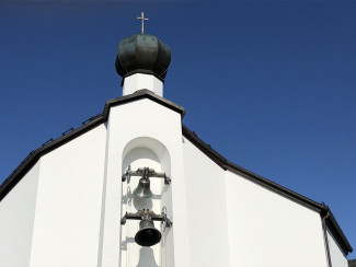 Christuskirche Schliersee
