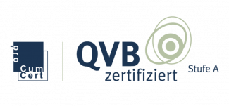 Evangelische Erwachsenenbildung im Dekanat Weilheim zertifiziert nach QVB Stufe A